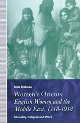 Produktbild von Women's Orients