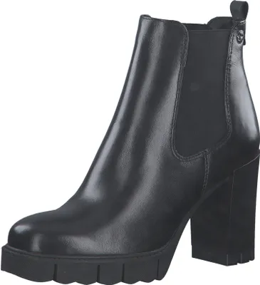 Produktbild von Tamaris Stiefelette Stiefelette Leder/Textil