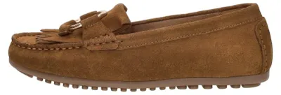 Image de SUB55 Mocassin  Mocassin - Cognac - Maat 37