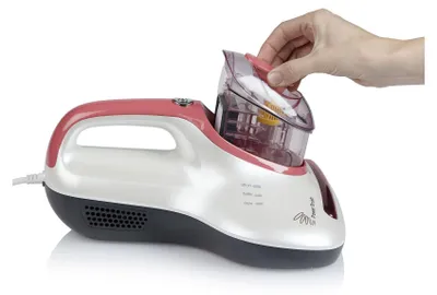 Image de Aspirateur à main filaire 350w - Domo - DO223S -