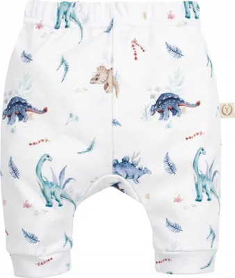 Obrázok produktu pre Detská polosedačka 56 Dinos / Yosoy