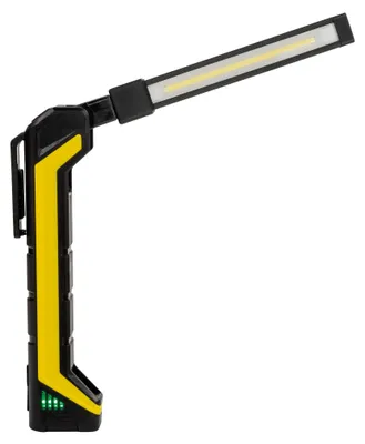 Produktbild von LED Arbeitsleuchte 200 lm Akku 2 W IP20 KEL