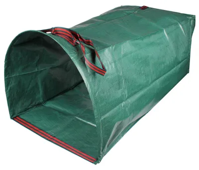 Obrázek produktu pro Odpadkové pytle Extra do zahradního koše, 270 l, balení po 1 ks.