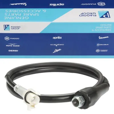 Imagen del producto de Tachowelle original para Piaggio Zip 2 tiempos 50, Zip II 4 tiempos 100