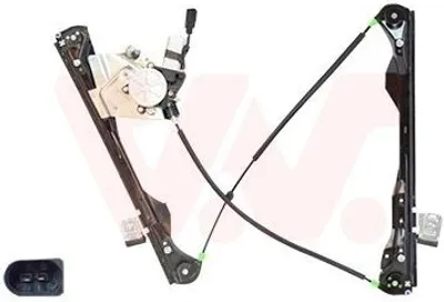 Obrázek produktu pro VAN WEZEL Regulátor oken Článek: 1858269
