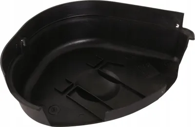 Produktbild von Linker Keilriemen-Schutzabdeckung, Original Stiga. 125060103/0, 1250601030