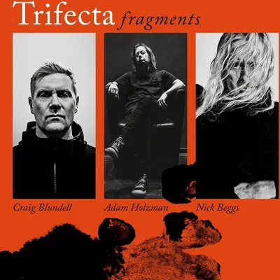 Productafbeelding van Fragmenten