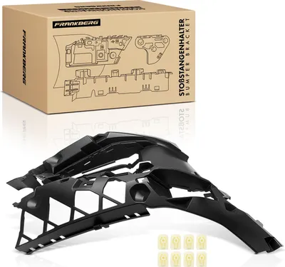 Immagine prodotto di Frankberg 1x staffa paraurti anteriore destra per BMW G20 G28 G80 318d 330E 330i G21 G81