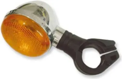 Produktbild von Lampenschirm Vorne/Hinten Links/Rechts Für Aprilia Classic, Gilera Eaglet, Moto Guzzi Nevada, Suzuki Gz 50-750 199