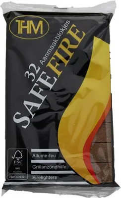 Produktbild von Andere Marken Beleuchtungswürfel 32 Stück