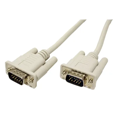 Obrázek produktu pro ROLINE VGA kabel HD15 m/m 300cm