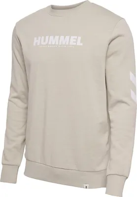 Produktbild von Hummel Hmllegacy Sweatshirt, PUMICE STONE, L