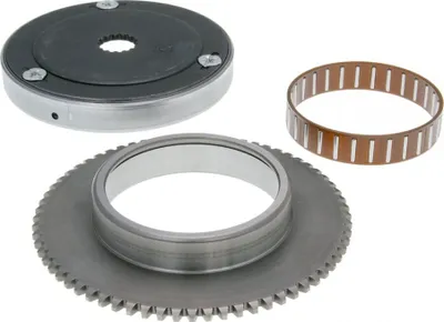 Immagine prodotto di 101_Octane Ruota libera di avviamento con  dentata di avviamento da 16 mm compatibile con CPI, Keeway