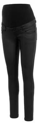 Produktbild von MLSANTOS Slim Coated HIGH Back Jeans A.