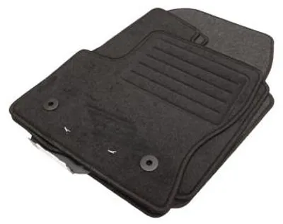 Obrázok produktu pre Podlahové rohože do vozidla FORD Kuga II (2013–2015)