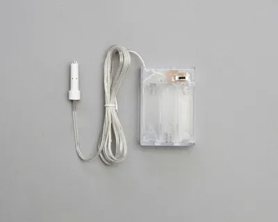 Produktbild von Sterntaler Dekostern | Weihnachtsstern Mini-Stern | Kunststoff | 18-Zacker | 12cm | Innen | LED | Batterie | mit Timer & Fernbedienung, Farbe:gelb/rot