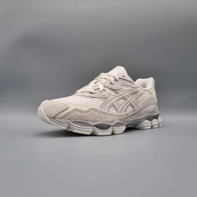 Produktbild von Asics Gel-NYC Creme Grey - 36 Größe: 36