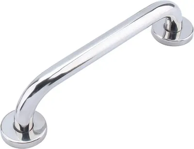 Produktbild von Sicherheits-Haltegriff aus Edelstahl für Dusche und Badewanne