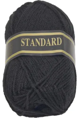 Imagen del producto de Hilo STANDARD - 50 g, 150 m -