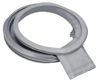 Produktbild von Electrolux 1325890315 Türmanschette AEG für Waschtrockner