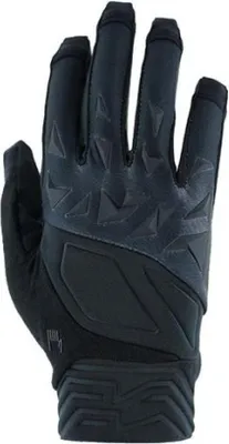 Immagine prodotto di Guanti da ciclismo Roeckl Montalbo, colore: nero, taglia: 8.0