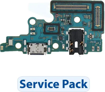 Produktbild von ServicePack-Ladekarte SAMSUNG A70 A705F GH96-12468A