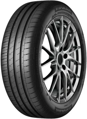 Produktbild von Fulda Sommerreifen motorcycle-tyres EcoControl HP 2 ( 215/55 R16 97Y XL )