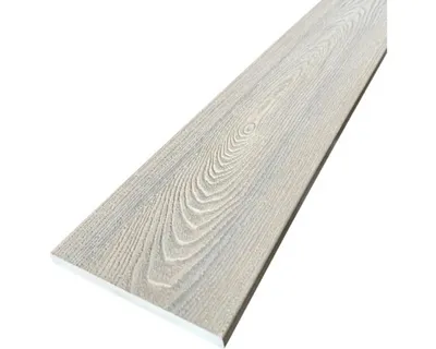 Obrázek produktu pro Plotovka WPC oliva 11x140x2000 mm