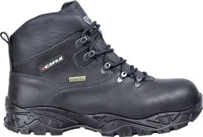 Obrázok produktu pre Bezpečnostná obuv Cofra NEW WARREN S7S CI FO SR, veľkosť: 41