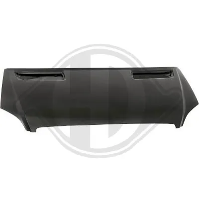Produktbild von DIEDERICHS Motorhaube 1663001