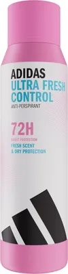 Obrázok produktu pre Adidas Ultra Fresh Control 150 ml dámsky dezodorant v spreji
