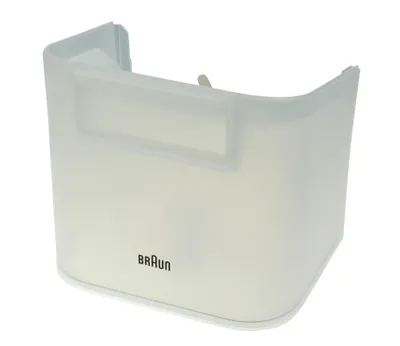 Produktbild von Braun 7312880619 Wassertank für IS5042 CareStyle 5 Dampfügelstation