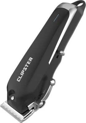 Produktbild von CLIPSTER Akku-Schermaschine für Pferde TaproX 2.0 Schwarz 5 V