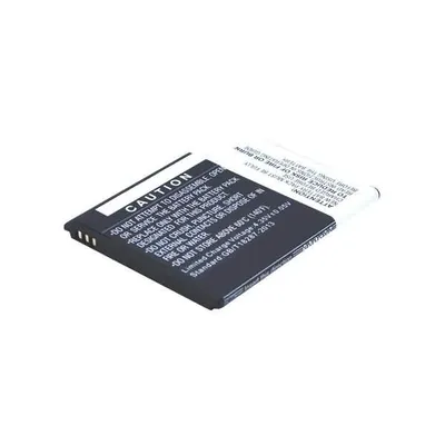 Produktbild von Akku für Acer KT.00104.002 Li-Ion 3,8 Volt 2000 mAh schwarz.