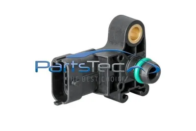 Produktbild von PartsTec PTA565-0110 Ladedrucksensor für OPEL Corsa D Schrägheck (S07) Saugrohr