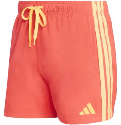 Produktbild von adidas Herren Badeshorts 3-Streifen XS