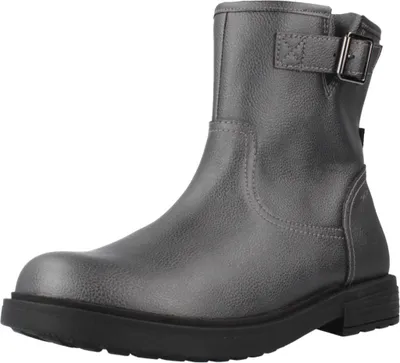 Produktbild von GEOX J ECLAIR GIRL B Kinderschuhe für Mädchen Grau