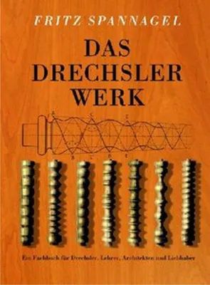 Obrázek produktu pro Das Drechslerwerk