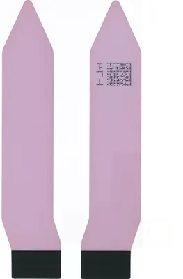 Produktbild von Klebefolie Akku für Apple iPhone 14 Plus (A2886) Klebepad Kleberahmen Klebestreifen, Batterie Kleber