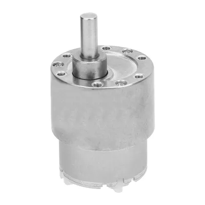 Image de Moteur,Moteur CC,Moteur à réduction de vitesse,Moteur électrique,Moteur électrique pour jouets