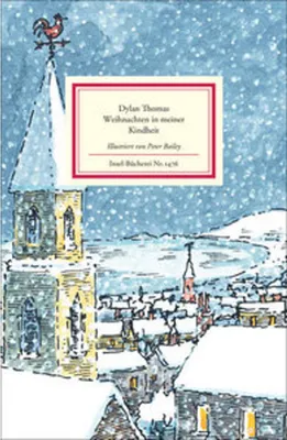 Productafbeelding van Weihnachten in meiner Kindheit