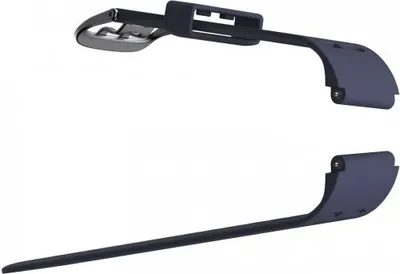 Zdjęcie produktu dla Oryginalna opaska UMAX do smartwatcha U-Band P2 Blue