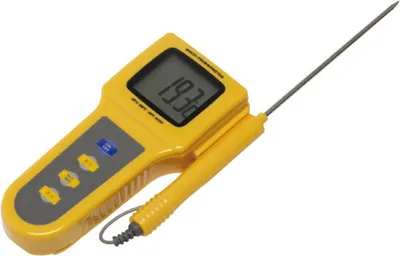 Produktbild von WAECO Thermometer Thermometer