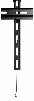 Immagine prodotto di Manhattan 461948 MANHATTAN TV-Wandhalterung 43"-90" starr flach bis 70kg