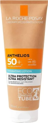 Produktbild von La Roche Posay Anthelios Sonnenschutz-Körperlotion LSF 50, 250 ml