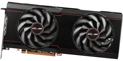 Produktbild von Sapphire PULSE AMD Radeon RX 6750 XT 12 GB GDDR6