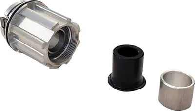 Produktbild von Xlc Ws-c37/50/01/r04 Campagnolo Freilaufkörper Silber Silber One Size