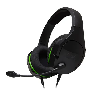 Image de Casque gaming HyperX HX-HSCSCX-BK CloudX Stinger Core
