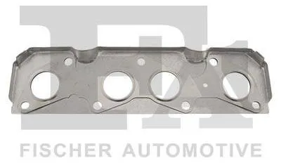 Produktbild von FA1 422-013 Abgaskrümmerdichtung für RENAULT CLIO II (BB0/1/2, CB0/1/2) Auspuffkrümmer