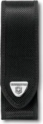 Produktbild von Victorinox 4.0505.N, Beutel, Schwarz, Nylon, 40 mm, 140 mm, 35 mm